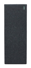 *BLEM* S2466 - 24” W x 66” L x 1.6” D Sorber Sound Absorption Baffle for LidPacs or Acoustic Treatment