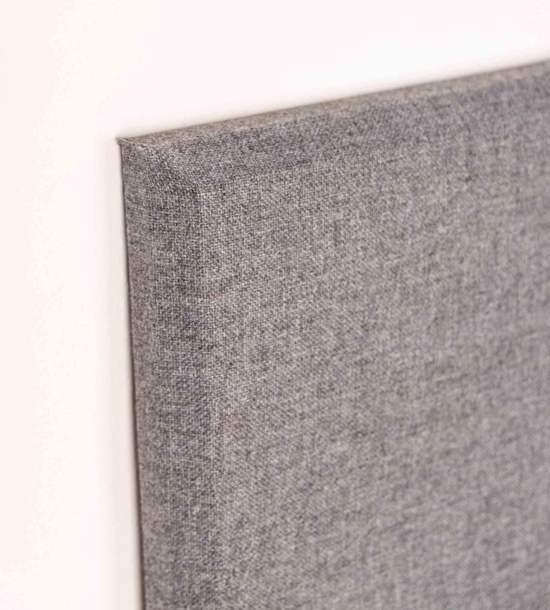 Acoustic Wall Treatment Panels - 24" x 48" x 1.5" | 2-PACK