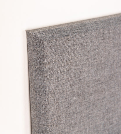 Acoustic Wall Treatment Panels - 24" x 48" x 1.5" | 2-PACK