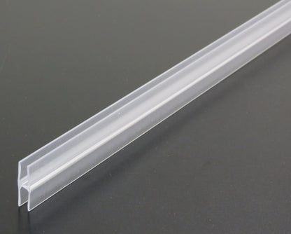 H Channel (Height Extender connectors)