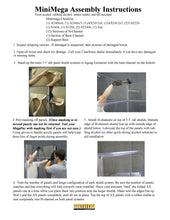MMP - MiniMegaPac Portable Isolation Booth
