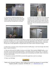 MMP - MiniMegaPac Portable Isolation Booth