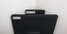S1266 - 12” W x 66” L Sorber Sound Absorption Baffle for LidPacs & Acoustic Treatment