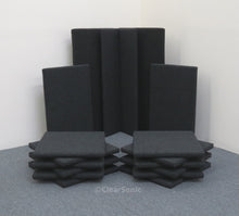 SP10 - StudioPac 10 Studio Acoustic Treatment Package - for Small Rooms Less Than 75 sq. ft.