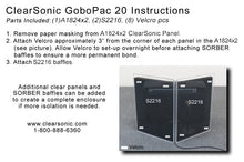 GP20 - GoboPac 20